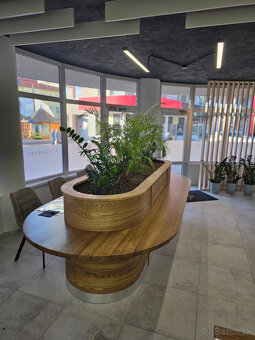 Stôl do reštaurácie - 2