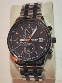 Pánske hodinky Sekonda - 2
