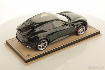 Ferrari Purosangue | MR Collection 1/18 - 2