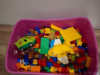 Lego duplo mix - 2
