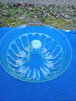 Misa na bábovku - 2