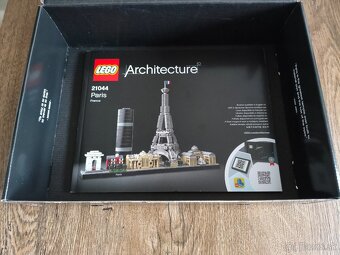 Lego Architecture - 2
