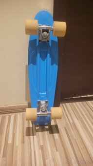 Pennyboard - 2
