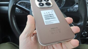 Redmi Note 15 Pro Plus 5G 12/512GB - 2