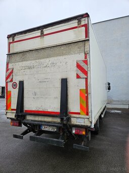PREDAM IVECO EUROCARGO - 2