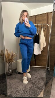 Teplaková súprava - 2