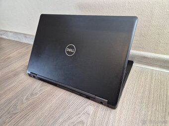 ▼DELL Latitude 5591 - 15,6" / TOUCH / i5-8400H / GPU 2GB▼ - 2