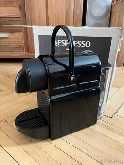Kavovar delonghi nespresso inissia - 2