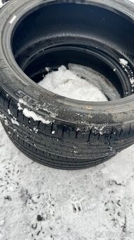 PNEUMATIKY 195/45 R16 LETNÉ - 2