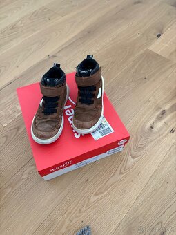 Superfit Gore tex, veľkosť 33 - 2