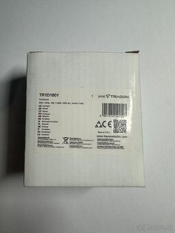 Stykač TR1D1801 230V - 2