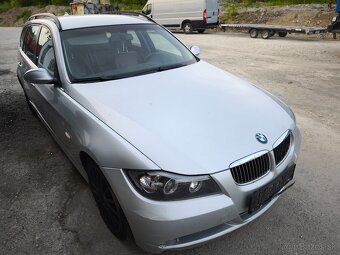 BMW e91 x-drive náhradné diely - 2