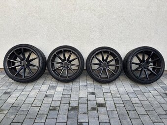 5x112 r21 mercedes - 2