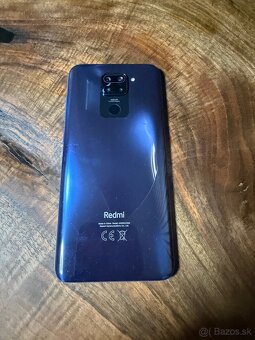 Xiaomi redmi note 9 64gb - 2