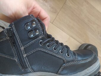 Prechodné topánky 32 až 33 - 2