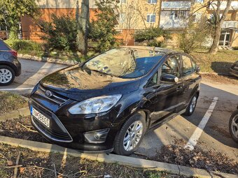 Ford C Max - 2