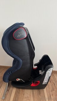 BRITAX RÖMER King II - 2