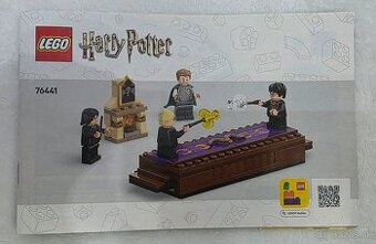 Predam Lego Harry Potter 76441 - 2