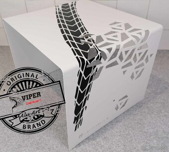 predám konferenčný stolík - 2