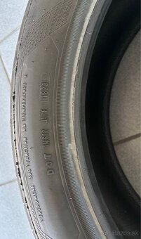 Letné pneu 235/45R20 105H - 2
