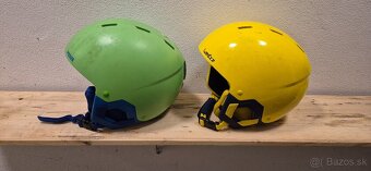 Lyžiarske prilby Wedze - 2