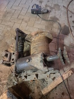 Predam navijak pv3s - 2