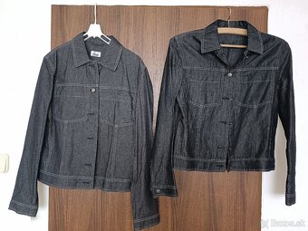 Damske saka, nohavice a sukna - 2