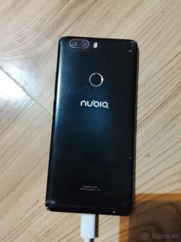 ZTE nubia - 2