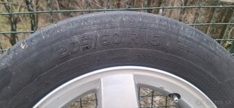 Elektróny Peugeot originál - 4ks - 2