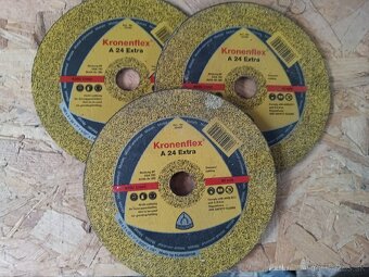 REZNÉ A BRÚSNE KOTÚČE NA KOV - 2