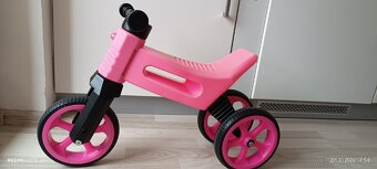 Detske odrazadlo Profilite Scootie - 2