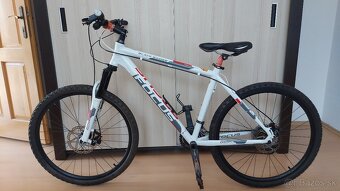 Detsky bicykel Focus 26" - 2