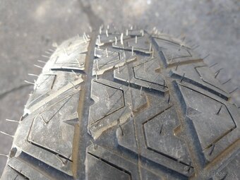 Predam rezervne koleso na volvo xc90 2002-2014 - 2