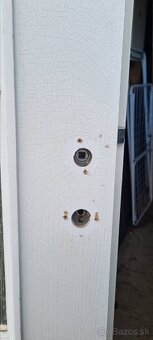 Dvere - 2