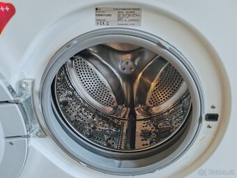 Predám práčku LG 6kg - 2