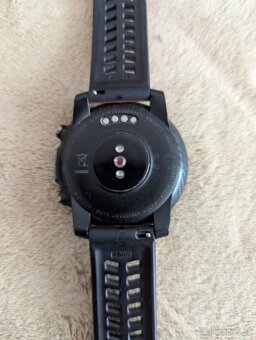 Amazfit stratos3 - 2
