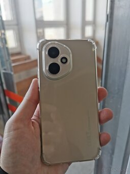 Predam Honor 400 5g 8/512gb - 2