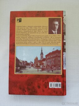 Židia v Bratislave - 2