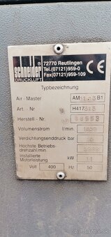 Kompresor - 2
