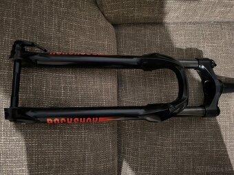 RockShox Judy Silver TK 130mm - 2