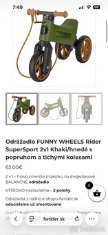 Funny wheels - 2