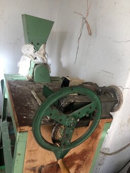 Srotovnik - 2