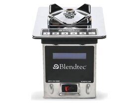 Profesionálny mixér / blender + 2x nová Blendtec nádoba - 2