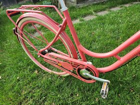 Retro bicykel Kenzel Nostalgic - 2