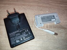 Nabijacka baterii AA / AAA  Ni-MH usb Garmin - 2