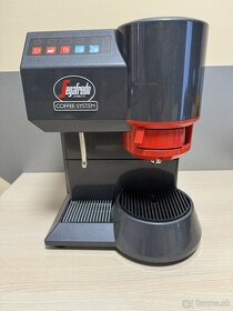 Kávovar Segafredo - 2