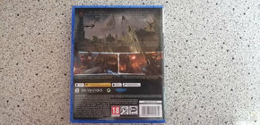 LORDS OF THE FALLEN PS5 - 2