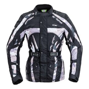 WTEC Troopa Moto Bunda stav novej - 2