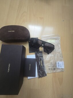 Tom ford - 2