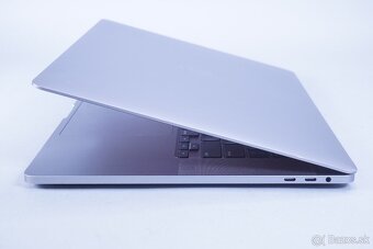 ZÁRUKA/Macbook Pro 16"CTO/I9 2.4GHZ/64GB RAM/512GB SSD/TOP/ - 2